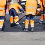 Lewisville Asphalt Paving - photo 1