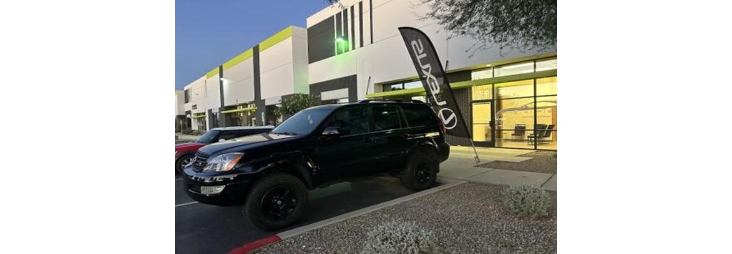 Lexpert Auto Care cover photo