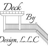 Deck By Design, L.L.C. - Decks, Patios & Railings in Chesterland