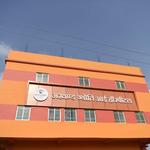 Akhand Jyoti Eye Hospital Ballia - photo 1