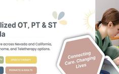 Mustard Seeds Therapy - Speech Therapy