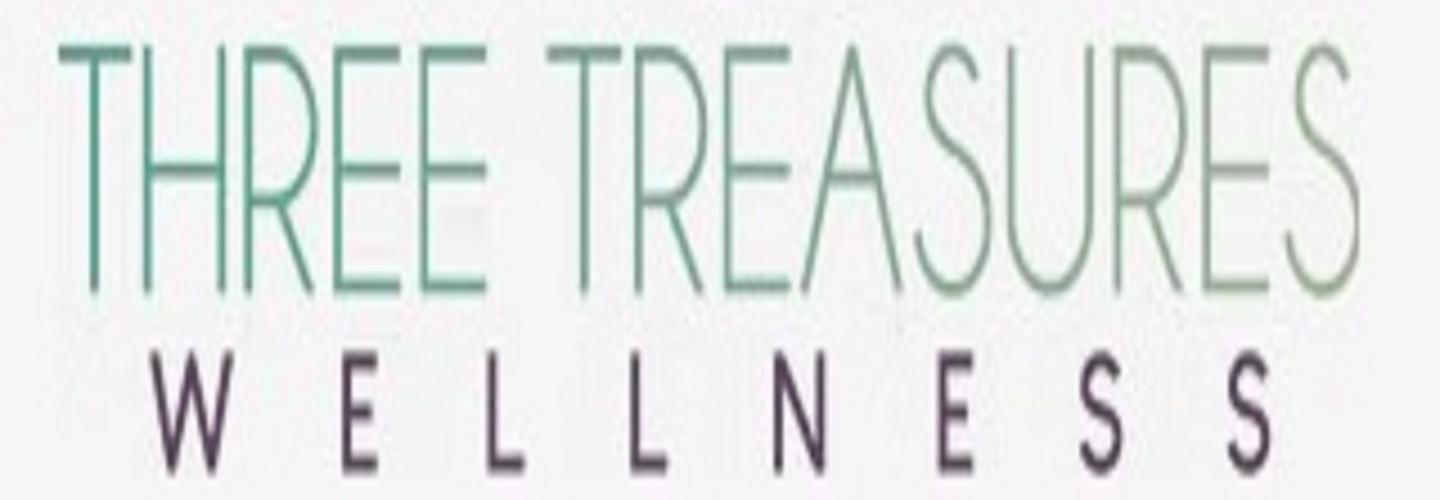 Three Treasures Wellness cover photo