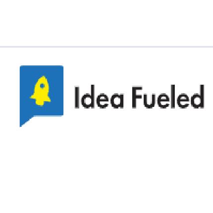 Idea fueled - Marketing