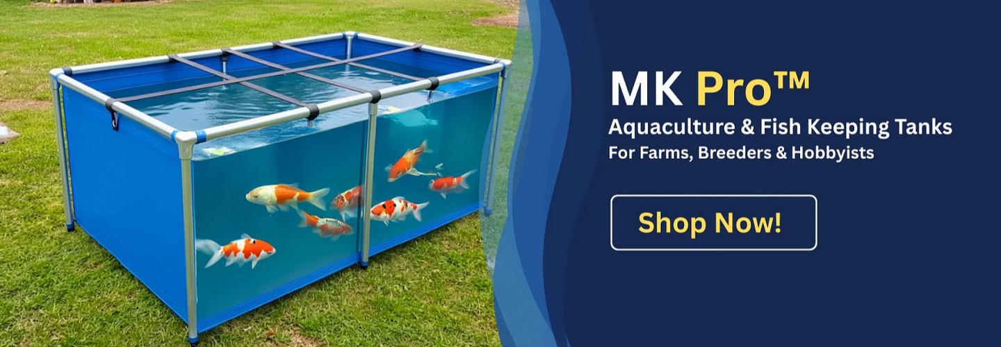 MK Aquarium Store cover photo