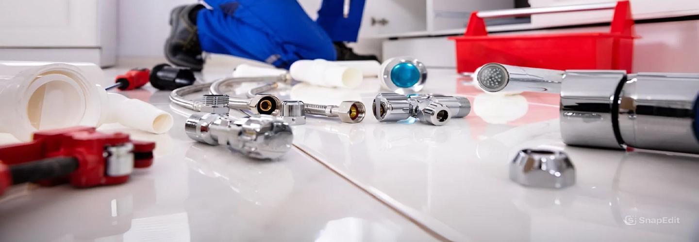 Initial Plumbing cover photo