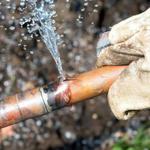 Initial Plumbing - photo 1