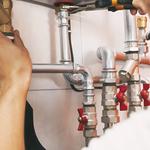 Initial Plumbing - photo 6