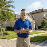 Viera Home Watch - photo 1
