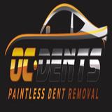 OC Dents - Car Appraisers in Aliso Viejo