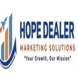Hope Dealer Marketing Solutions - Digitizing Services in Greensboro