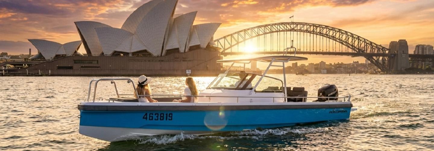 My Boat Club cover photo