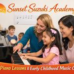 Sunset Suzuki  - photo 1