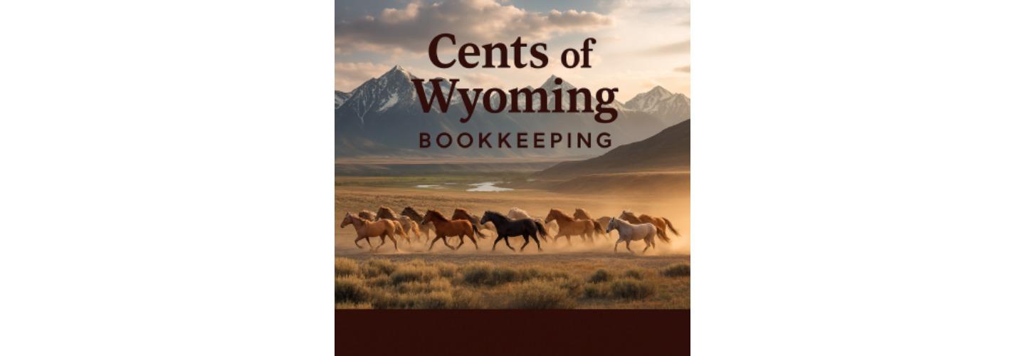 Cents of Wyoming, LLC cover photo