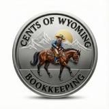 Cents of Wyoming, LLC - Bookkeepers in Laramie