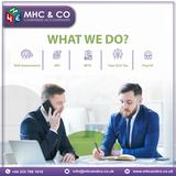 MHC & Co - Accountants in Bristol