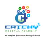 catchy digital academy - Educational Services in Coimbatore