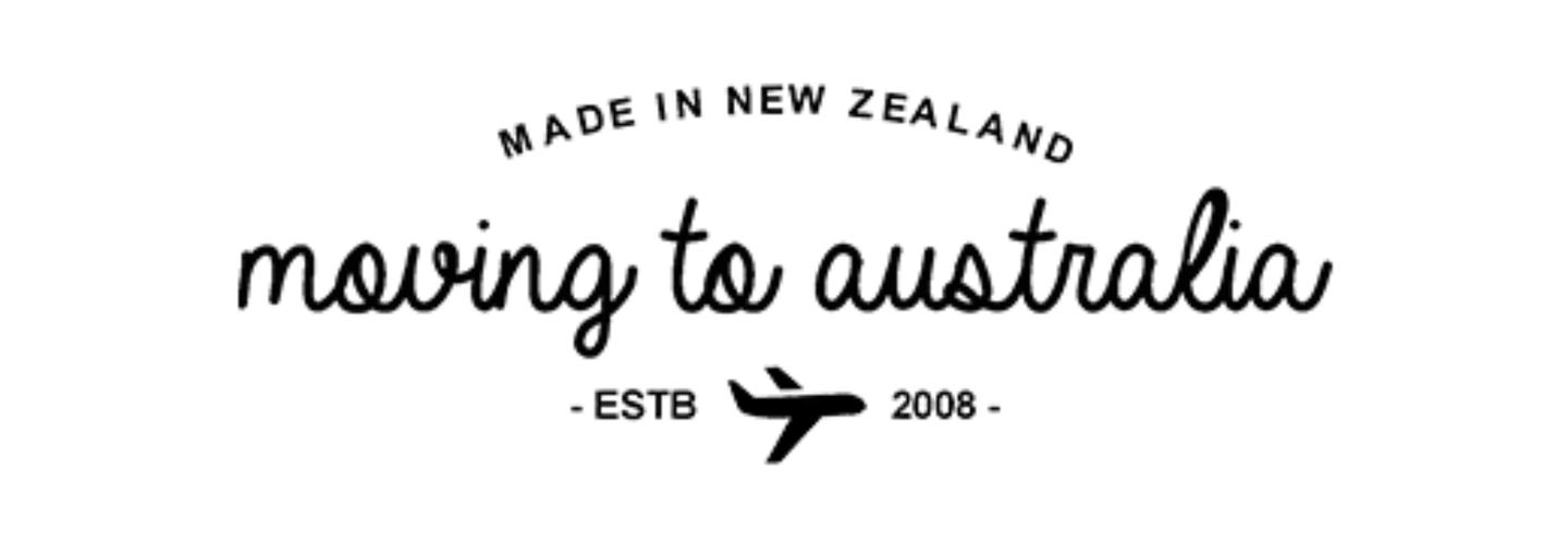 Moving to Australia cover photo