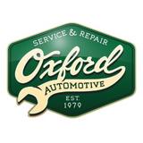 Oxford Automotive - Auto/Car Repair in Canal Winchester