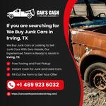 Cars Cash For Junk Clunkers - photo 1