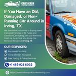 Cars Cash For Junk Clunkers - photo 3