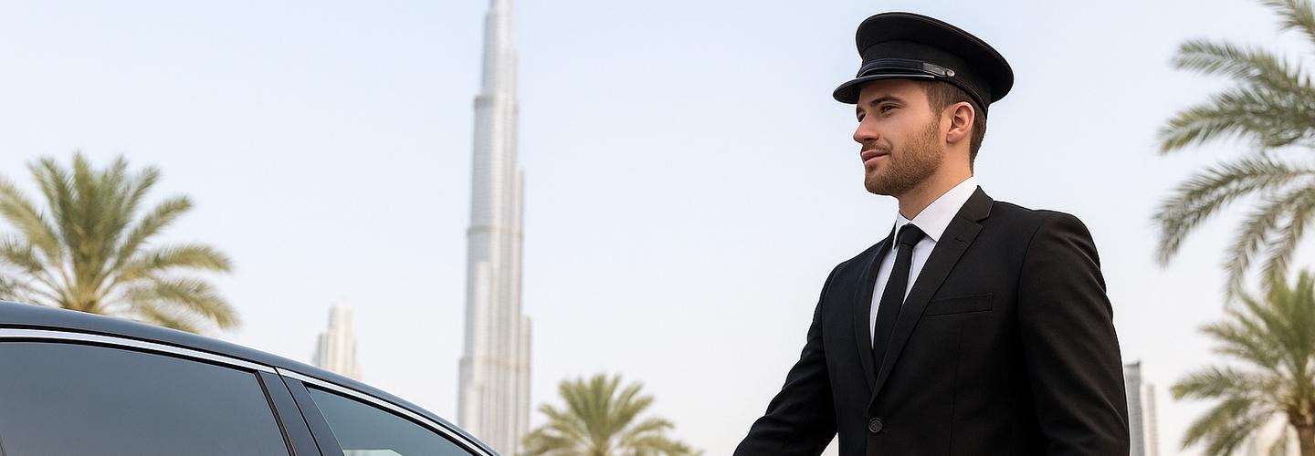 safe driver cover photo