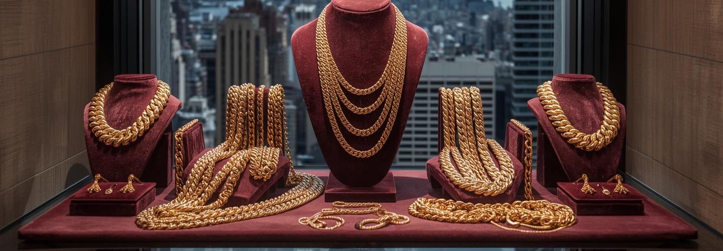 Certified Jewelry NYC cover photo