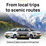 Ceera Cabs - photo 1