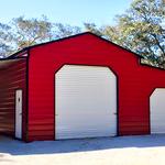 Viking Barns - photo 1