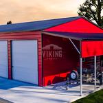 Viking Barns - photo 2