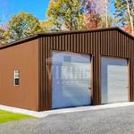 Viking Barns - photo 3