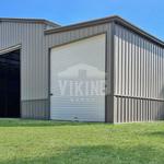 Viking Barns - photo 4