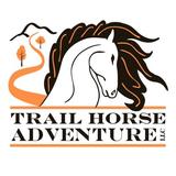 Trail Horse Adventure - Horse Riding in Cottonwood