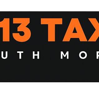 13 South Morang Taxi - Taxidermy