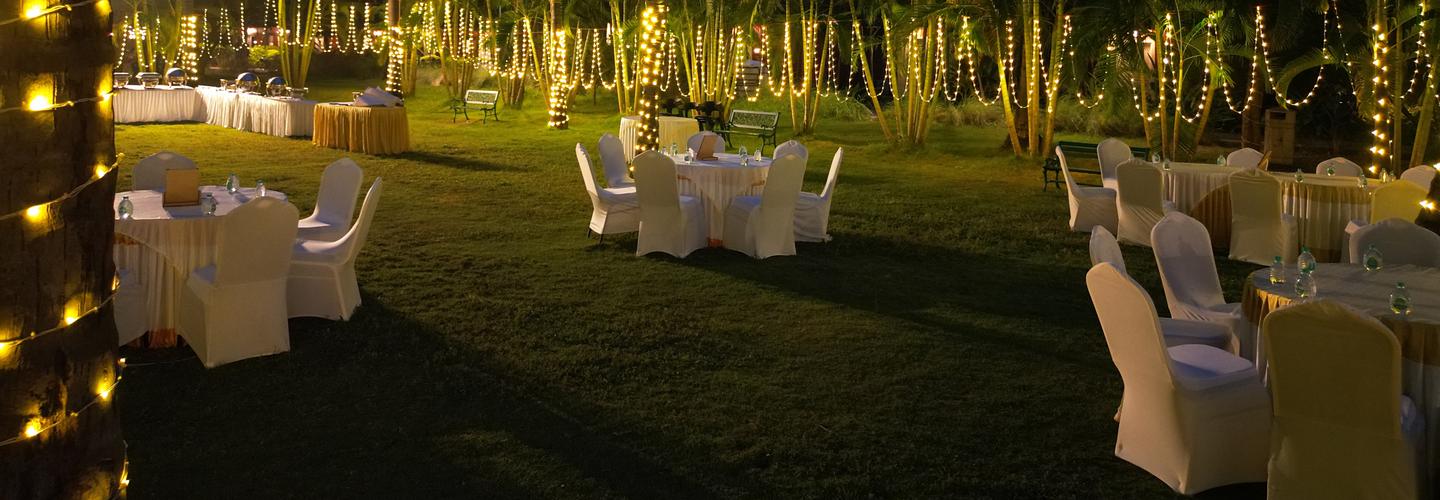 Aqua Multi Cuisine Restaurant Pollachi cover photo