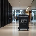 Umbrella station - photo 1