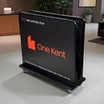 Umbrella station - photo 5