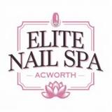 Elite Nail Spa Acworth - Nail Salons in Acworth