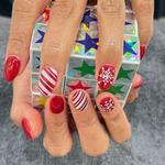 Elite Nail Spa Acworth - photo 2