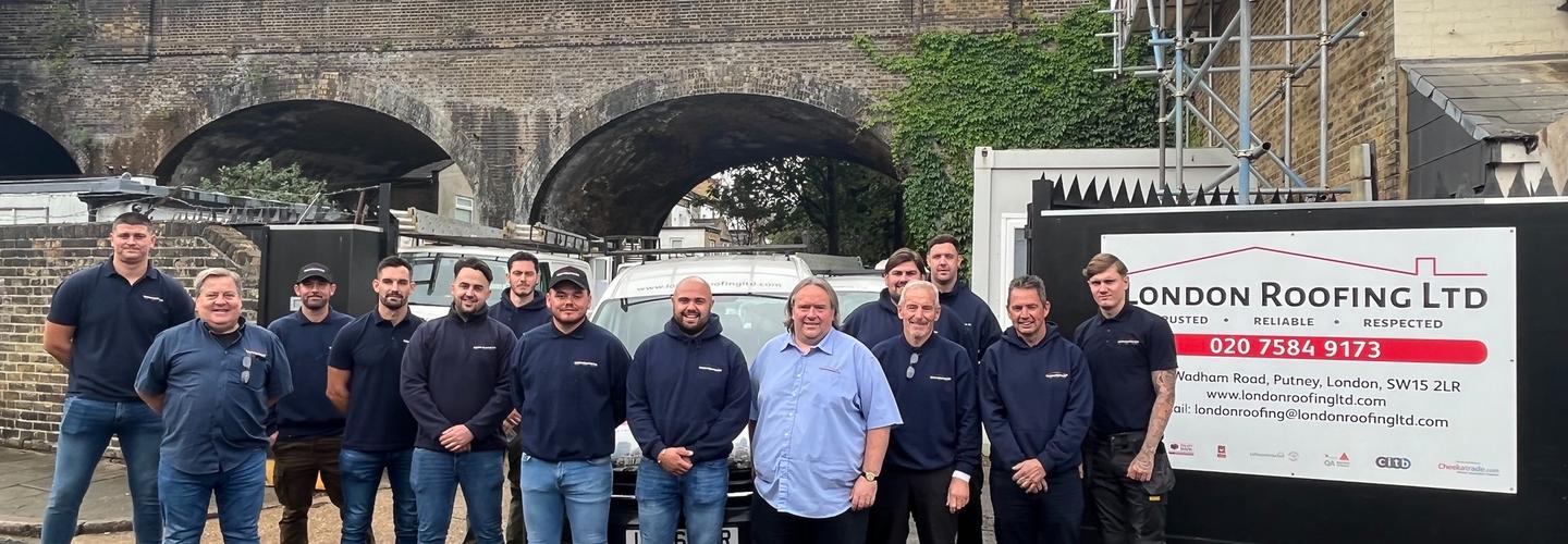 Home Roofs UK ltd cover photo