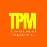 TPM | Screen Printing, Embroidery & T-shirt Printing - Printing Services in Manchester