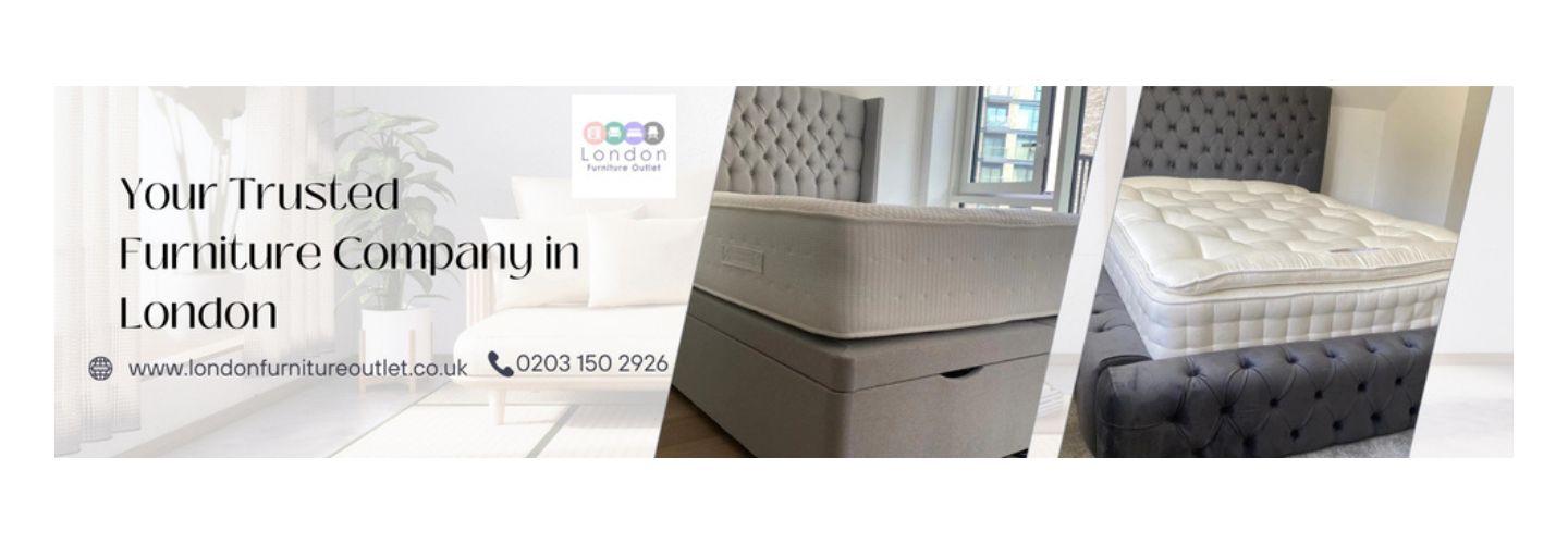 London Furniture Outlet  cover photo