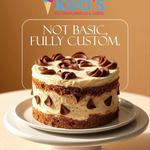 Keds Ice Cream Lewisville - photo 3