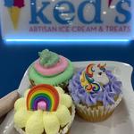 Keds Ice Cream Lewisville - photo 7