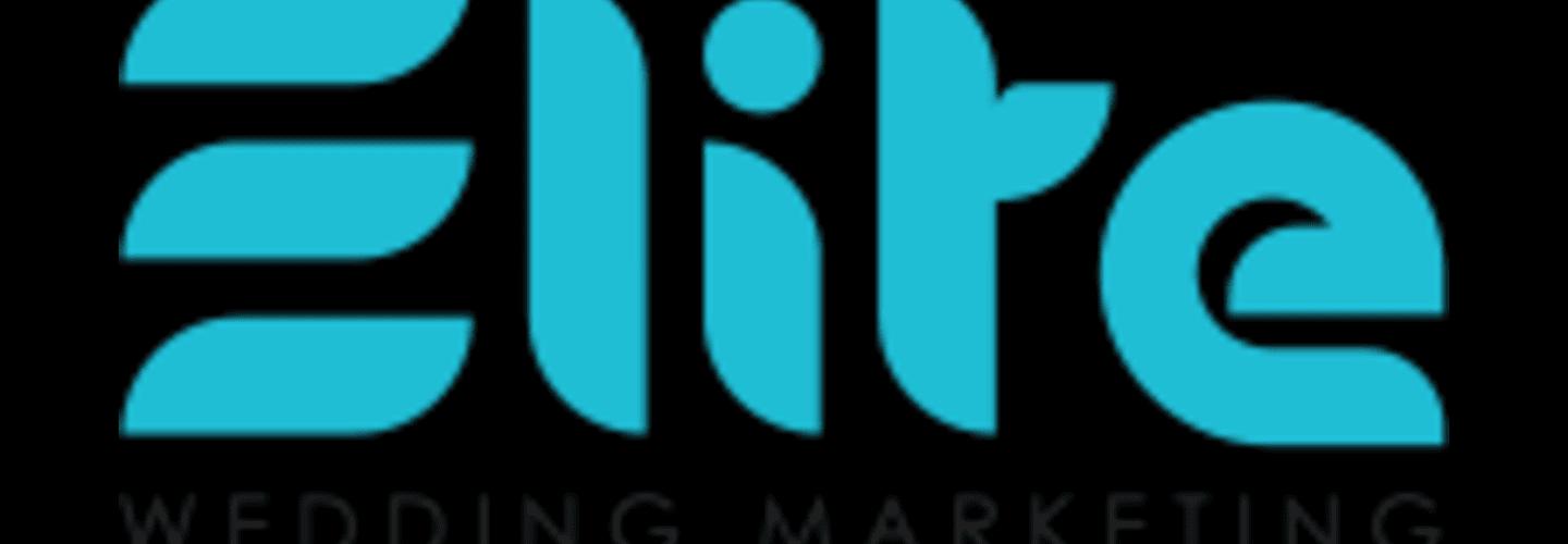 Elite Wedding Marketing cover photo