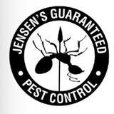 Jensen's Guaranteed Pest Control - Pest Control in Centerville