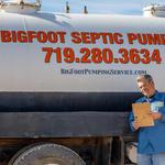 BigFoot Septic - photo 2