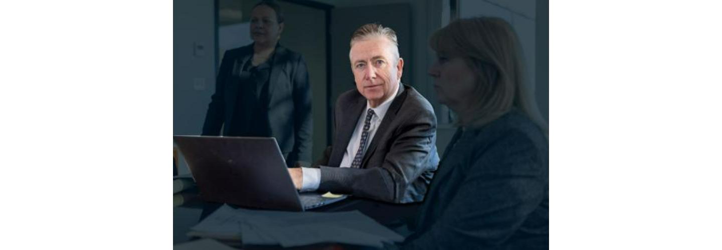 Harrington & Harrington P.C. cover photo