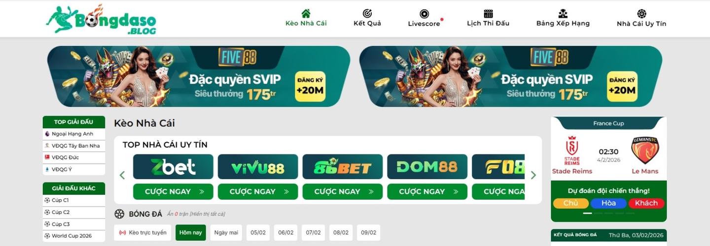 bongdasoblog cover photo