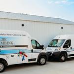 Melde Plumbing LLC - photo 6