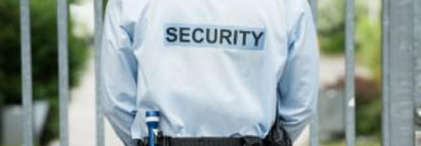Advanced Security Professional Services cover photo